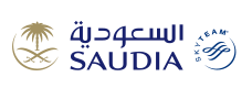 Saudia Airlines